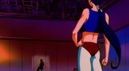 Красавица-воин Сейлор Мун 5 сезон 10 серия