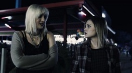 Жестокое лето 1 сезон 5 серия