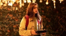 Одиночества 1 сезон 1 серия