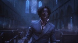 Ковбой Бибоп 1 сезон 10 серия