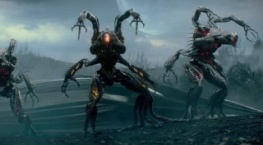 Затерянные в космосе 3 сезон 5 серия