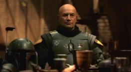 Книга Бобы Фетта 1 сезон 4 серия