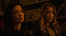 Агенты «Щ.И.Т.» 6 сезон 8 серия