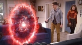 Злодеи Вэлли-Вью 1 сезон 1 серия