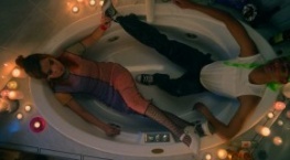 Школа разбитых сердец 1 сезон 2 серия