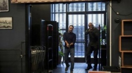 Морская полиция: Лос-Анджелес 14 сезон 6 серия