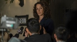 Секс в другом городе: Поколение Q 1 сезон 6 серия