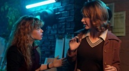 Покерфейс 1 сезон 6 серия