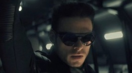 Цитадель 1 сезон 6 серия