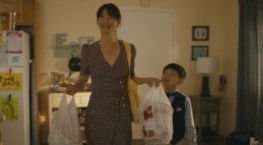 Женщины за 40 1 сезон 5 серия