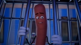 Полный расколбас: Пищевая утопия 1 сезон 8 серия