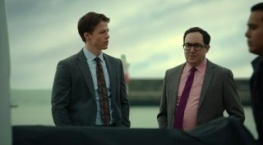 Благодетель 1 сезон 2 серия