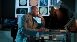 Ватсон 2 сезон 3 серия