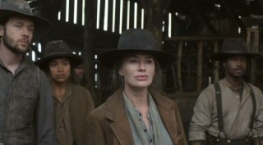 Покинутые 1 сезон 2 серия