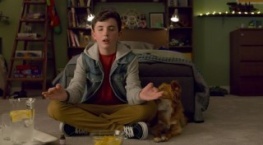 Целебные силы Чувака 1 сезон 2 серия