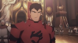 DOTA: Кровь дракона 2 сезон 6 серия