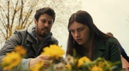 Дом с прислугой 3 сезон 3 серия