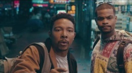 Сникерхеды 1 сезон 5 серия