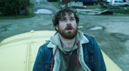 Чёрное лето 1 сезон 4 серия