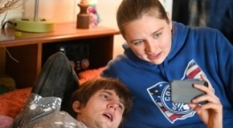 Эта страна 1 сезон 9 серия