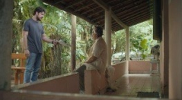 Невидимый город 1 сезон 4 серия