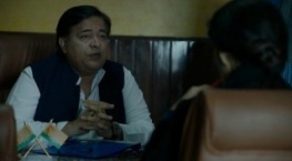 Дыши: В тени 1 сезон 9 серия