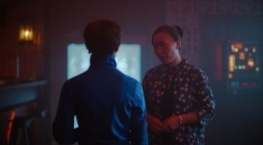 Ковбой из Копенгагена / Галопом по Копенгагену 1 сезон 3 серия