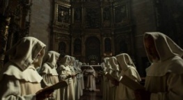 Чёрная лагуна: Вершины 3 сезон 4 серия