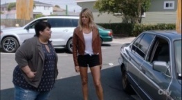 Мик 2 сезон 7 серия