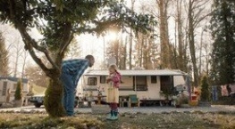 Священная ложь 1 сезон 2 серия