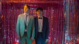 Трепет сердца 2 сезон 8 серия