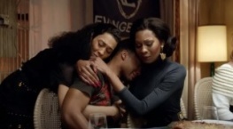 Поза 3 сезон 8 серия