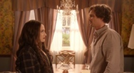 Куколка 2 сезон 3 серия