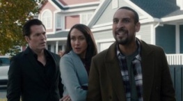 Сюрреалистическая недвижимость 2 сезон 6 серия