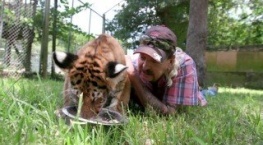 Король тигров: Убийство, хаос и безумие 1 сезон 6 серия