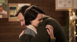 Воровки 1 сезон 9 серия