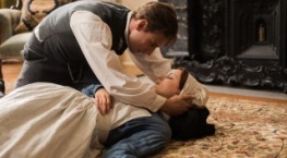 Она же Грэйс 1 сезон 5 серия