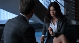 Железный кулак 1 сезон 5 серия