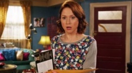 Несгибаемая Кимми Шмидт 3 сезон 1 серия