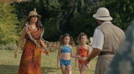 Психиатр по соседству 1 сезон 6 серия