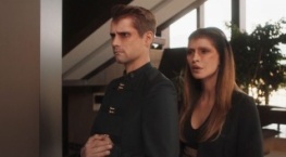 Пандора 2 сезон 9 серия