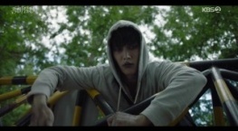 Зомби-детектив 1 сезон 8 серия