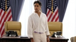 Девственница Джейн 5 сезон 2 серия