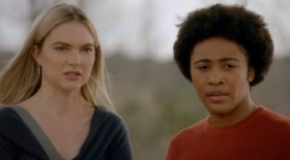 Наследие 4 сезон 17 серия