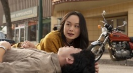 Рассказы из Петли 1 сезон 3 серия