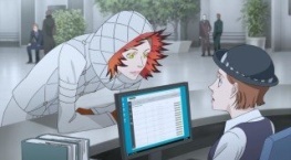 Маска героя 1 сезон 2 серия