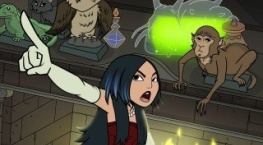 Лощина 2 сезон 5 серия