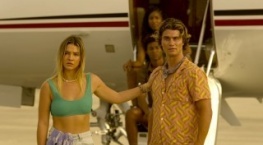 Внешние отмели 3 сезон 9 серия