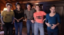 Миллион мелочей 5 сезон 3 серия