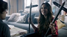 Волшебники 4 сезон 11 серия